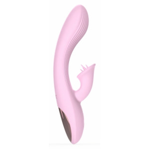 Infinite Rabbit 10 Intensități Reîncărcabil Pentru Stimulare Roz Infinite Rabbit 10 Intensități Reîncărcabil Pentru Stimulare Roz pe Sexlab.ro
