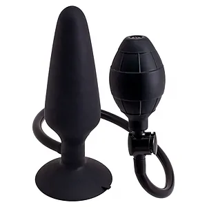 Inflatable Anal Plug L pe SexLab