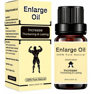 Îngroșare Penis Ulei Enlarge Oil Îngroșare Penis Ulei Enlarge Oil pe Sexlab.ro