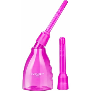Instrument De Curățare Intimă Absolut Roz Instrument De Curățare Intimă Absolut Roz pe Sexlab.ro