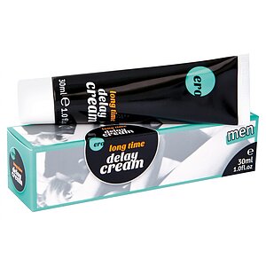 Întârzie Ejacularea Cremă Long Time Delay pe SexLab