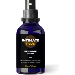 Intimate Plus Parfum Intim Cu Feromoni Pentru Bărbați Intimate Plus Parfum Intim Cu Feromoni Pentru Bărbați pe Sexlab.ro