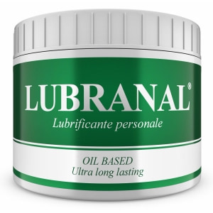 IntimateLine Lubranal Cremă Lubrifiantă Pe Ulei IntimateLine Lubranal Cremă Lubrifiantă Pe Ulei pe Sexlab.ro