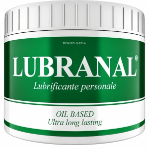 Crema Lubrifianta Compatibila Cu Jucarii Non Siliconice
