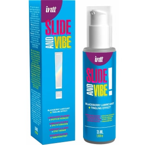 Unde Cumpar Intt Slide And Vibe Mure 35 Ml