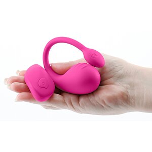 Vibrator Inya Venus Roz