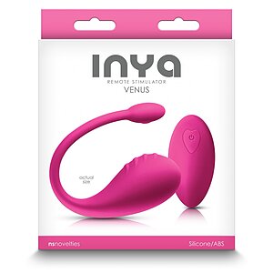Vibrator Inya Venus Roz
