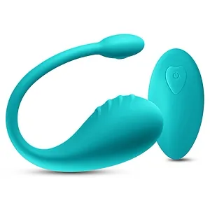 Mini Vibrator Punct G Cu Telecomanda Vibrator Rezistent La Apa Reincarcabil Usb