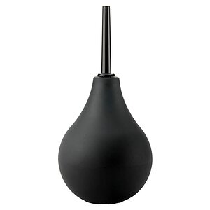 Irigator Anal Loving Joy 160ml pe Sexlab.ro