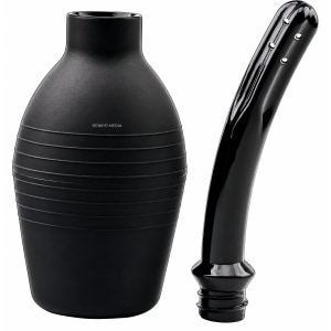 Irigator Anal Pentru Revigorarea Fundului Irigator Anal Pentru Revigorarea Fundului pe Sexlab.ro