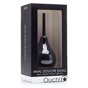Irigator Anal Small