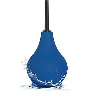 Irigator Anal The Cleaner 200 ml — Aplicare Precisă pe Sexlab.ro