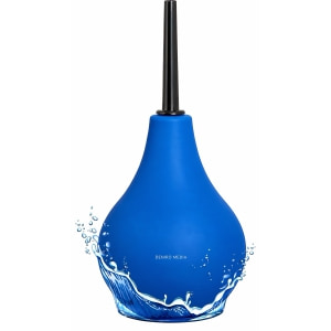 Irigator Anal The Cleaner 200 ml — Aplicare Precisă Irigator Anal The Cleaner 200 ml — Aplicare Precisă pe Sexlab.ro