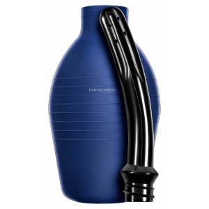 Irigator Intim Body Cleanser Albastru Irigator Intim Body Cleanser Albastru pe Sexlab.ro