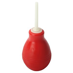 Bulb Pentru Dus Anal Reutilizabil Si Usor De Folosit Dus Anal Bulb Cu Flux Constant Pentru Curatare
