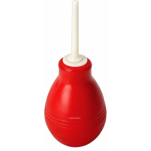 Irigator Intim Bulb pe Sexlab.ro