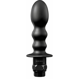 Irigator Intim Hydro Blast Negru Irigator Intim Hydro Blast Negru pe Sexlab.ro
