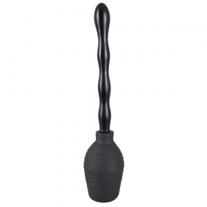 Irigator Intim Shower Me Negru