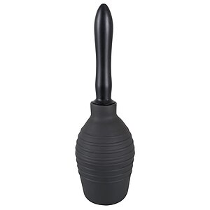 Irigator Intim Shower Me Negru