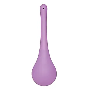 Irigator Intim Splash-Queen Mov pe SexLab