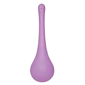 Review Irigator Intim Splash Queen
