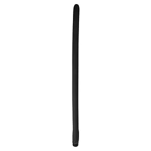 Irigator Intim Tub Ultra Duș Negru pe SexLab