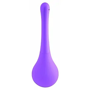 Cum Se Curata Irigator Vaginal