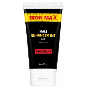 Iron Max Gel pe Sexlab.ro