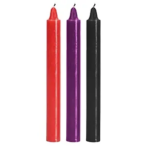 Japanese Drip Candles Warming Japanese Drip Candles Warming pe SexLab