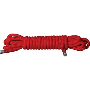Japanese Rope - 10m pe SexLab