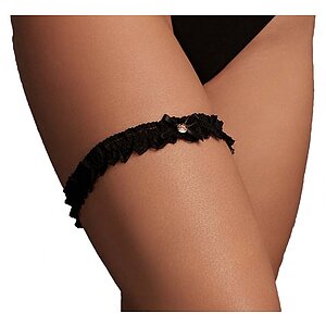 Jartea Le Desir Noel Negru pe SexLab