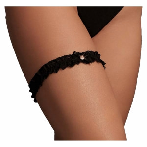Jartea Le Desir Noel Negru Jartea Le Desir Noel Negru pe Sexlab.ro