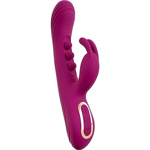 Vibrator Pentru Stimulare Profunda A Punctului G