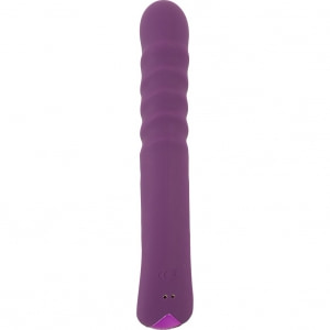 Javida Rabbit 10+10 Moduri, 3 Viteze De împingere Mov