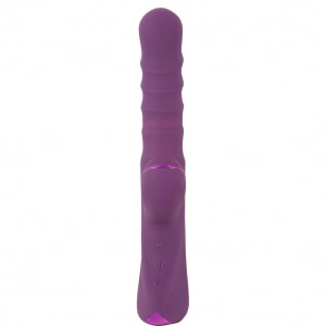 JAVIDA Rabbit 3 Motoare — 10 Moduri, Thrust USB Mov