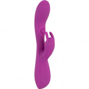 JAVIDA Thumping Rabbit — 3 Motoare, 30 Moduri, Reîncărcabil Mov JAVIDA Thumping Rabbit — 3 Motoare, 30 Moduri, Reîncărcabil Mov pe Sexlab.ro