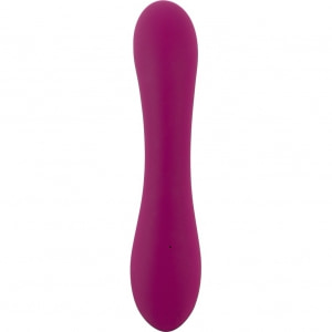 JAVIDA Vibrator Gonflabil pentru Punctul G, 10 Moduri Mov