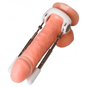 JES Extender Titanium pe Sexlab.ro