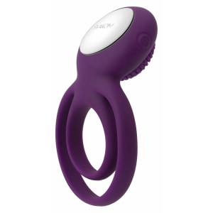 Jucăria Plăcerii Silicon Vibrant Mov Jucăria Plăcerii Silicon Vibrant Mov pe Sexlab.ro