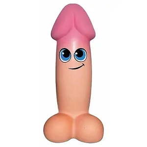 Jucărie Antistres Dicky Squishy Jucărie Antistres Dicky Squishy pe SexLab