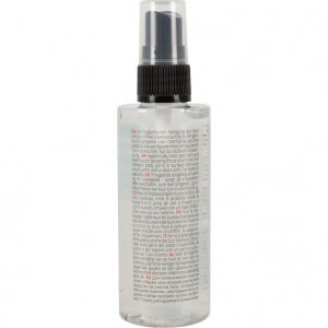 Just Play 2în1 Clean Spray Igienizare 100 ml