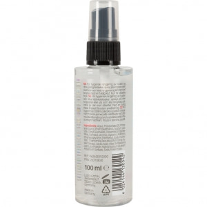 Just Play 2în1 Clean Spray Igienizare 100 ml