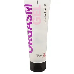 Just Play Orgasm Gel pe SexLab