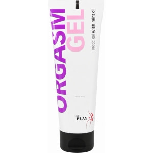 Stimulator Just Play Orgasm Gel pe Sexlab.ro