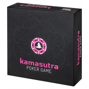 Kama Sutra Poker Game (NL-EN-DE-FR) pe Sexlab.ro
