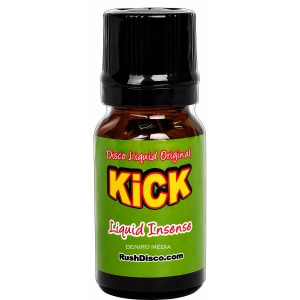 Kick Rush Liquid pe Sexlab.ro