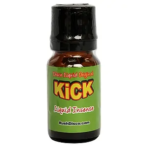 Kick Rush Liquid pe SexLab