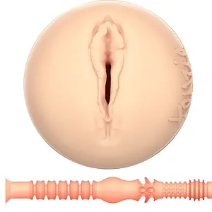 Kiiroo - Feel Kenzie Taylor by Kiiroo Stars Collection Strokers pe SexLab