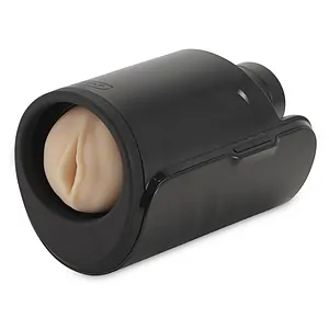 Kiiroo Keon Duo Pack With Stroker Negru pe SexLab