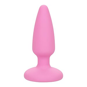 Kit Anal Plug Crystal Roz